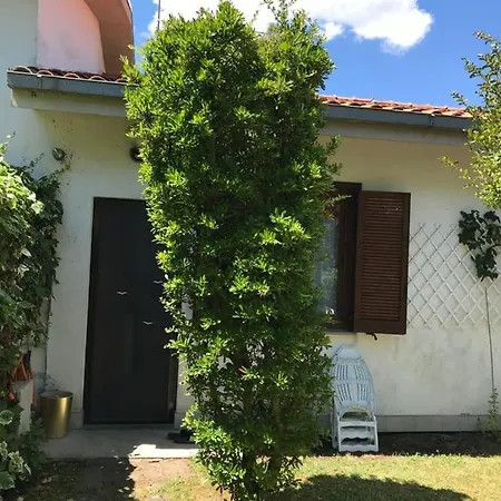 Casa Delle Rose Valentano