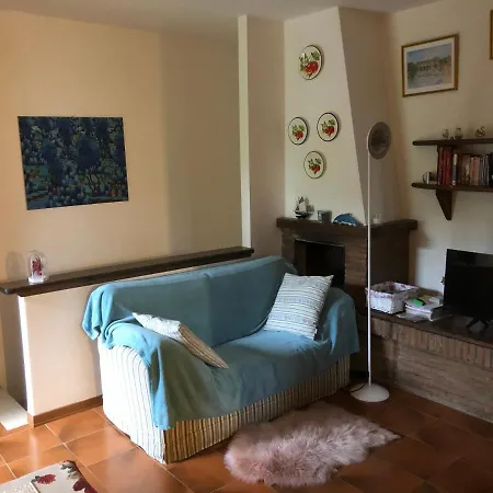 Casa Delle Rose * Valentano