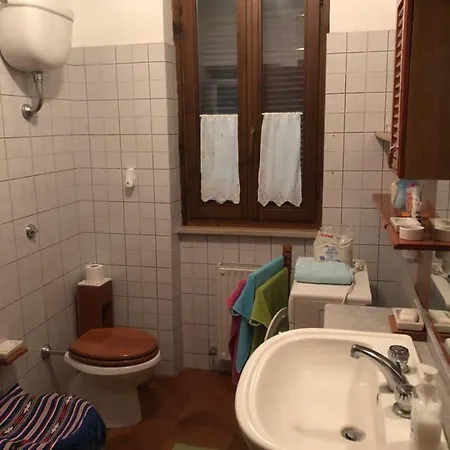 Casa Delle Rose *