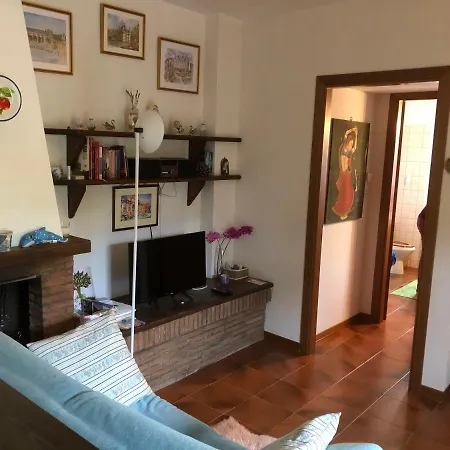 Casa Delle Rose * Valentano