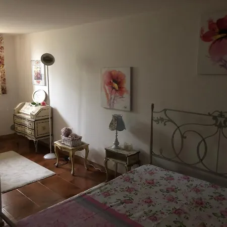 Casa Delle Rose