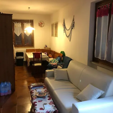 Σπίτι διακοπών Casa Delle Rose
