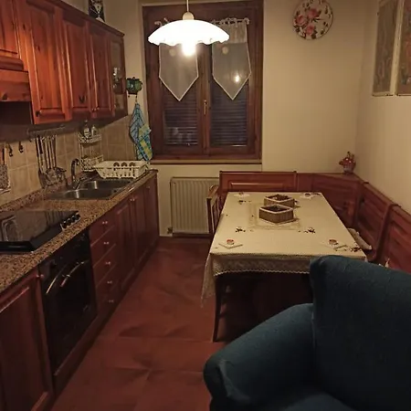 Casa Delle Rose *