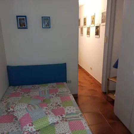 Casa Delle Rose Valentano
