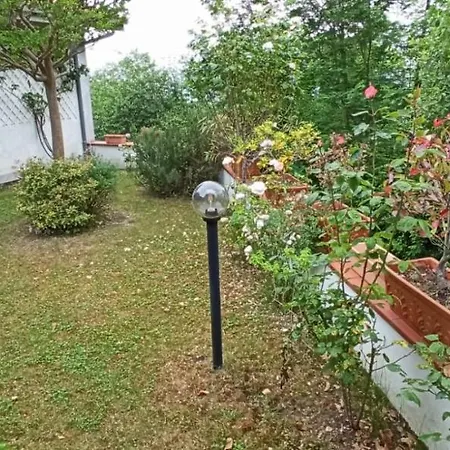 Casa Delle Rose Σπίτι διακοπών Valentano